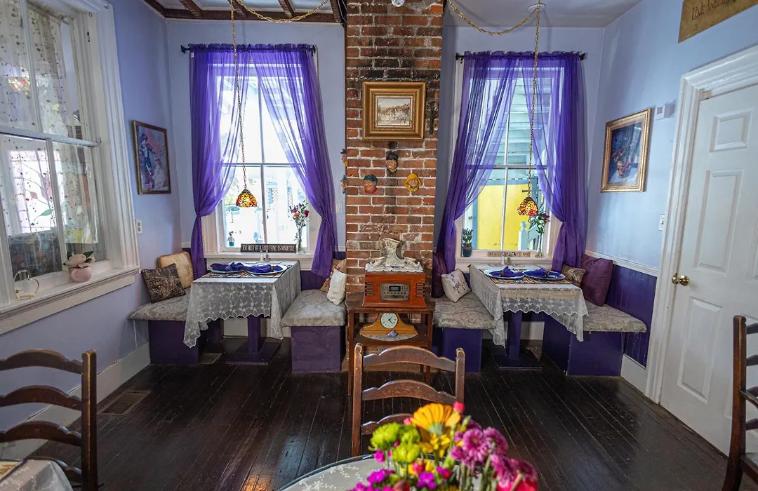 Penny Farthing Inn-1