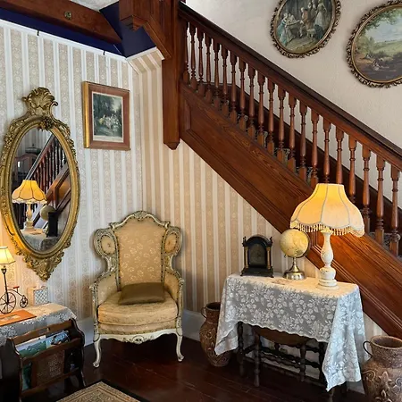 Penny Farthing Inn-2